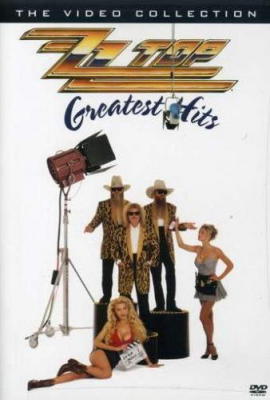 Greatest Hits. The Video Collection